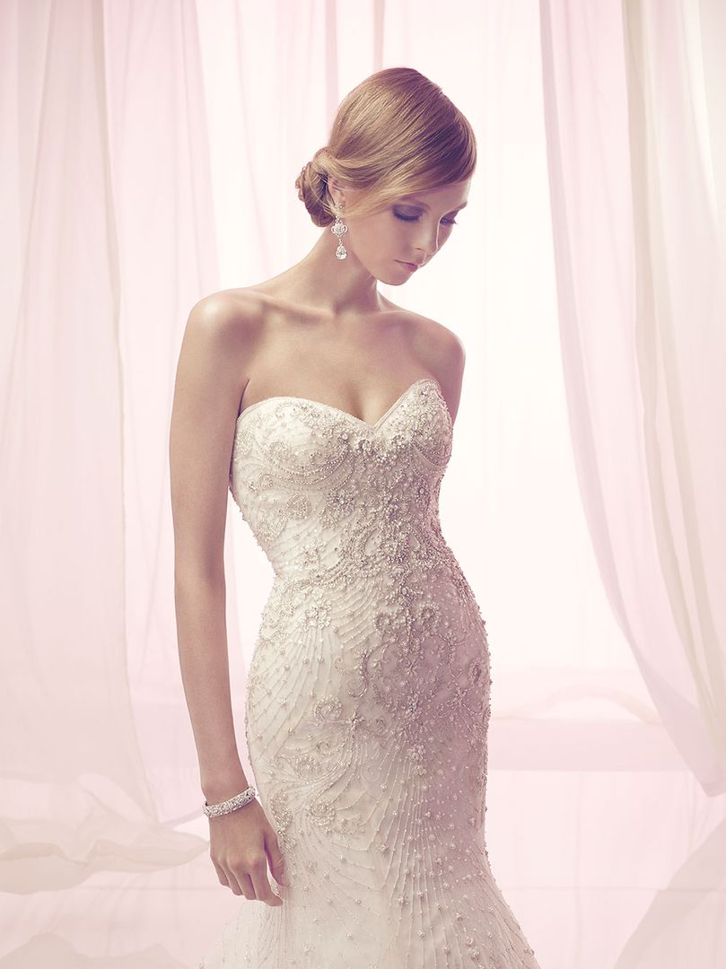 Galit Couture Wedding Dresses